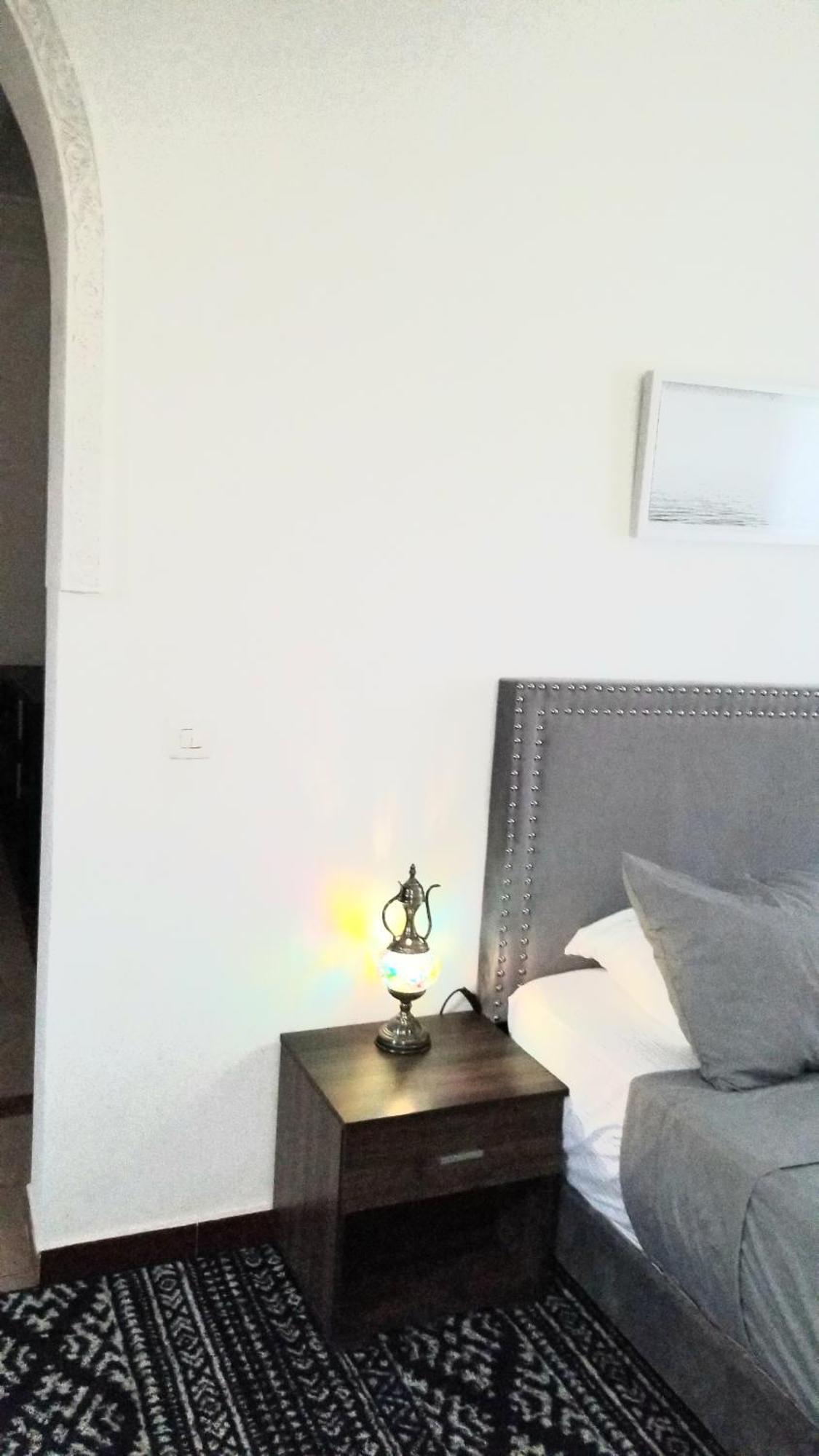 Chez Fatima et Hervé La La Somone Extérieur photo
